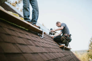Local Roofers in Blue Shield, PA